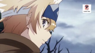 Gamer Star - Lạc Vào Thế Giới Game -Nhưng Có Nạp Lần Đầu 1 #anime #schooltime