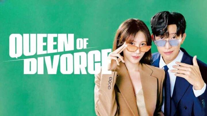 ɛᴘ. 12 (Finale) • Quɛɛn oꜰ Divoяrcɛ || Action/Romance/Comedy