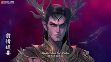 Lagend Of Matrial immortal Eps 131 Sub indo #DongHua