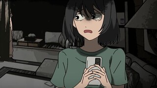 There is a new lock-opening advertisement posted inside my door!