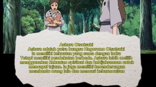Indra dan Ashura