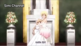 Hidan no Aria AA (Ep.6) _ Amika tặc? #HidannoAriaAA_tap6