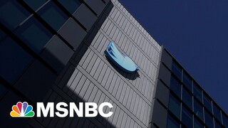 I’ve ‘Never Seen Anything’ Like The Chaos At Twitter Says Kara Swisher