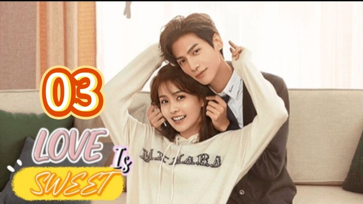 LIS_sweet is Love episode 3
