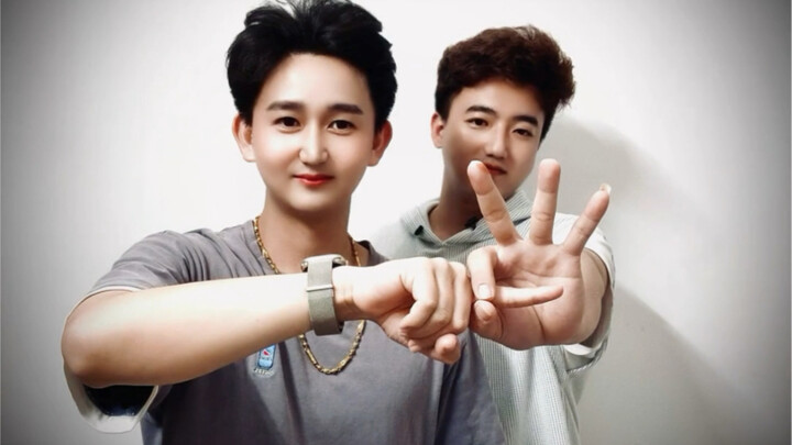 เติมคลัง ท่าถ่ายรูปของหยิงตั้งที่สุดแสนจะไร้ขอบเขต