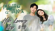 Her Lovers (2024) Eps 5-8 Sub Indo
