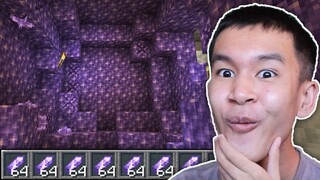 ผมเจอสถานที่ที่หายากที่สุดใน Minecraft [Minecraft Hardcore #2]