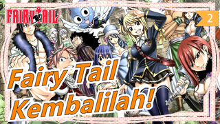 Fairy Tail | [Hymne Api] Fairy Tail Akan Kembali!_2