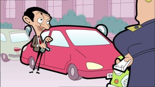 05. Mr.Bean Anime Collection