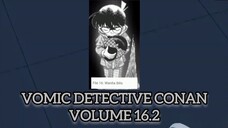 [Detective Conan] - Vomic Manga Vol 16.2