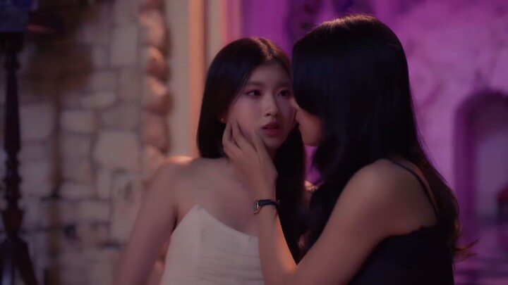 💖💞💋🔞Charm  Pingrak Dont be mad  Frozen Valentine EP 6