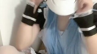 I’m wholeheartedly devoted to Lord Rimuru～