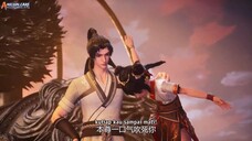 Heaven Swallowing Record Eps 2 subtitle Indonesia