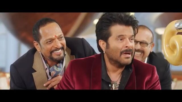 Welcome Back Full Movie | Anil Kapoor | Nana Patekar | John Abraham | Paresh Rawal | Comedy Movie