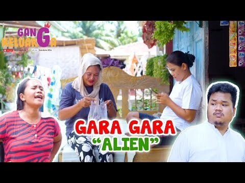 🔔 EPS 16 // GANG KELUARGA GEGER!! // GANG KELUARGA SEASON 2