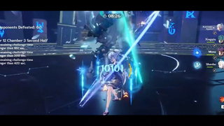 Chém nhau hong #gamehaymoingay