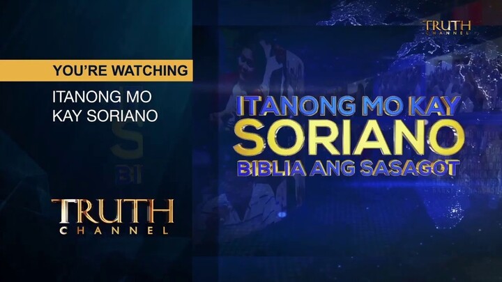 Truth Channel Live Stream
