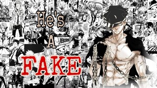 The Fake Mukuro | Katekyo Hitman REBORN! Chapter 71 Review