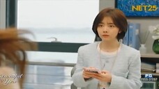 As Beautiful As You Episode 35 Tagalog Dub (NET25 Asian Dramas) Tan Song Yun & Xu Kai