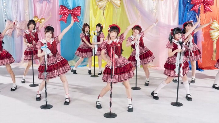 【AKB48】200% Sync Rate: Heavy Rotation | Entire Song in One Take!