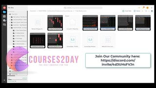[DOWNLOAD] INVESTITRADE -  A-Z Educational Trading Course