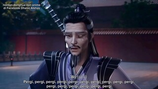 Endlees gods realm 03 sub indo