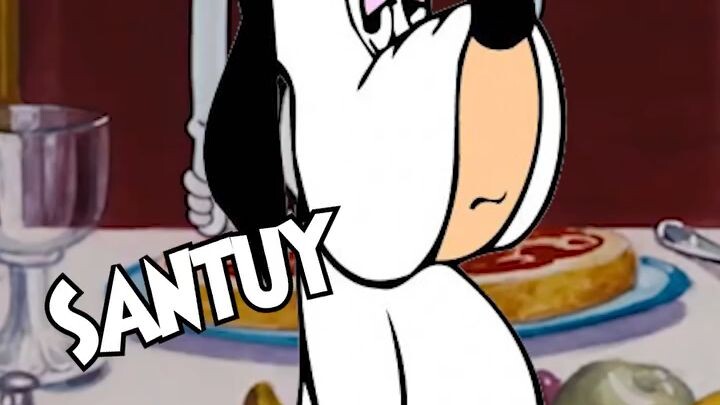 Droffy