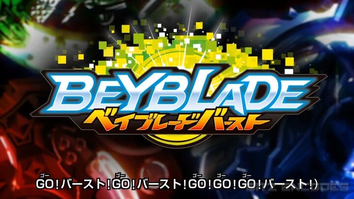 Beyblade Burst - Episode 42 - Tagalog Dub