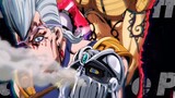 silver chariot and chariot requiem (jojo no kimyou na bouken and 1 more)  drawn by butter_sugoi