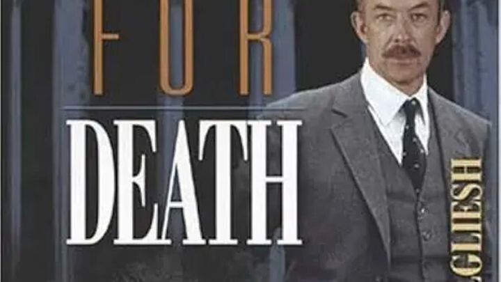 P. D. James - ''A Taste for Death'' (with Adam Dalgliesh) - Part 2 - Read by Michael Jayston