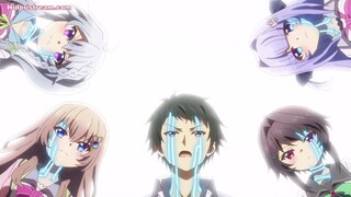 9: Ruler's Crown Episode 13 Subtitle Indonesia END