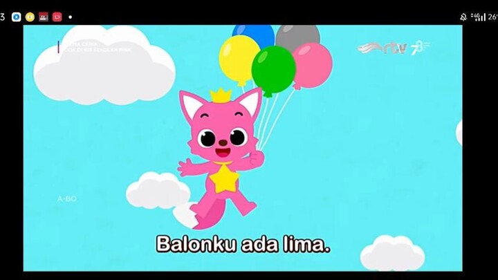 RTV Live Streaming | Pinkfong Song & S [ 05:49:09 • 13-08-2023 ]