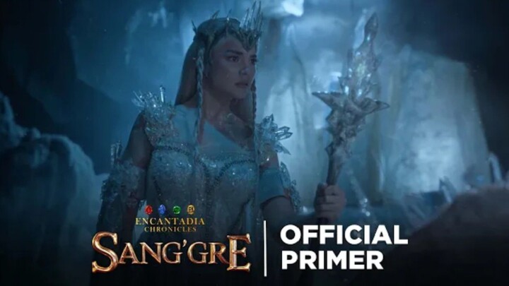 Sang'gre: The rise of the NEW SANG'GRES (Primer) | Encantadia Chronicles