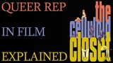 MY SOUL GHOSTWROTE THIS DOCUMENTARY | The Celluloid Closet