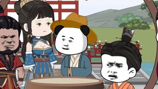 Episode 7: The future of the three Xu brothers