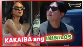 NETIZENS MAY NAPANSIN sa KAKAIBANG IKINILOS nina KIM CHIU at PAULO AVELINO