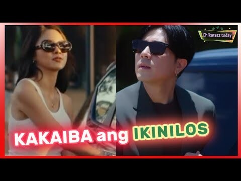 NETIZENS MAY NAPANSIN sa KAKAIBANG IKINILOS nina KIM CHIU at PAULO AVELINO