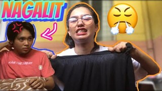 SINIRA KO DAMIT NYA | Cath and Waldy