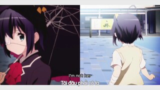 |AMV| I'm Not Her [Vietsub]