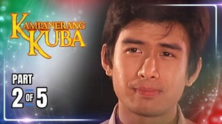 Kampanerang Kuba | Episode 118 (2/5) | May 19, 2024