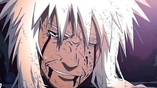 Naruto Samidare  Trap Remix LightMusic [jiraiya death]