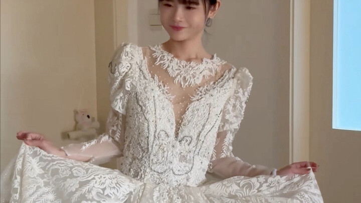 I'm getting married...