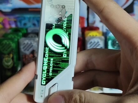 一根更比六根强！真正的数据记忆体