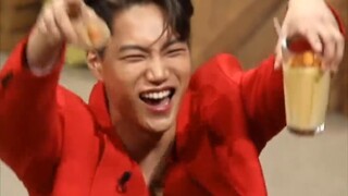 【جينغ تشونغ رين】 أول فيديو مباشر لرقصة فرقة فتيات! فيديو "Yes or yes" المباشر تجاوز 5 ملايين مشاهدة!