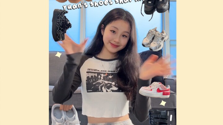 Atomic's shoe sharing 👞