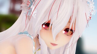 😘弱音 卡....卡哇伊