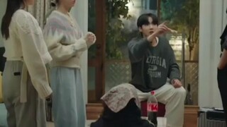 spring of youth episode 2