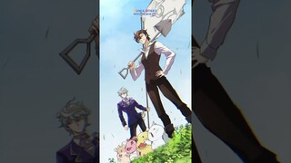 MANHWA REINGKARNASI PART 1 #manhwa