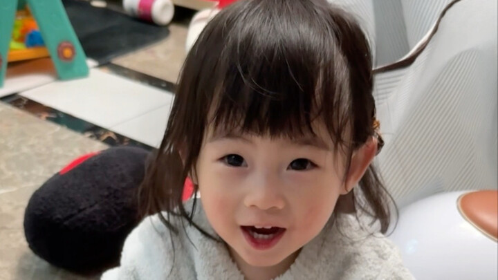 My recent catchphrase: “No way～～”