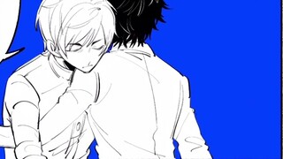 [Scarecrow handwritten] Cassandra's gogo ghost ship